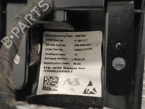 Instrument cluster MINI MINI (R56)  | BP17945770C47 