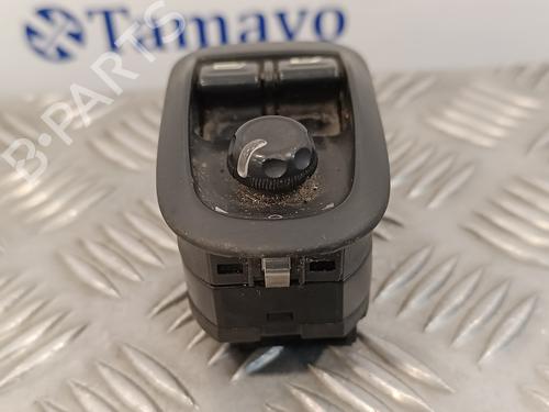 Left front window switch PEUGEOT 206 Hatchback (2A/C) 2.0 HDI 90 | BP16780548I27 