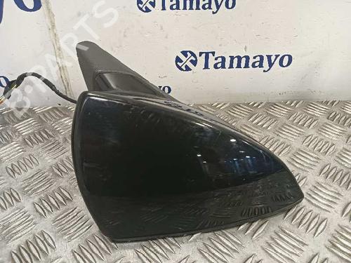 Right mirror SEAT IBIZA V (KJ1, KJG)  | BP25883061C27