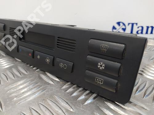 Climate control BMW 3 (E46) 320 d | BP914678I5 