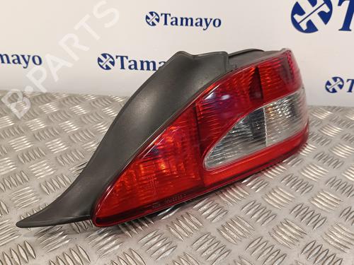 Right taillight PEUGEOT 406 (8B)  | BP16378690C35 