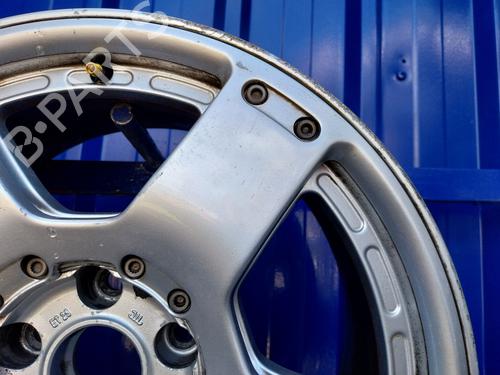 Rim AUDI ALLROAD C5 (4BH)  | BP15383714C45 