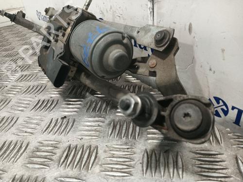 Front wiper motor AUDI A3 Sportback (8PA) 2.0 TFSI | BP30911843M29