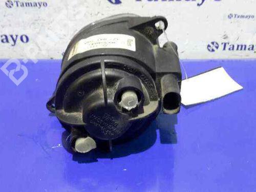 Right front fog light AUDI ALLROAD C5 (4BH) 2.5 TDI quattro | BP4939002C31