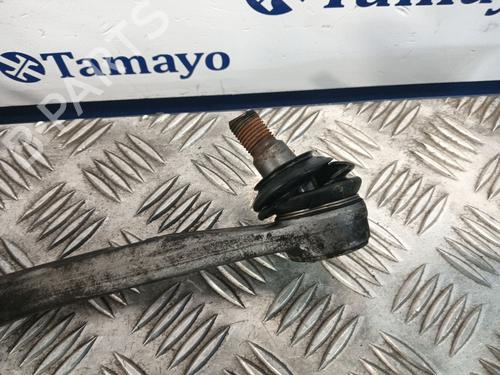 Styregear/Snekke MERCEDES-BENZ A-CLASS (W169)  | BP29374528M22 