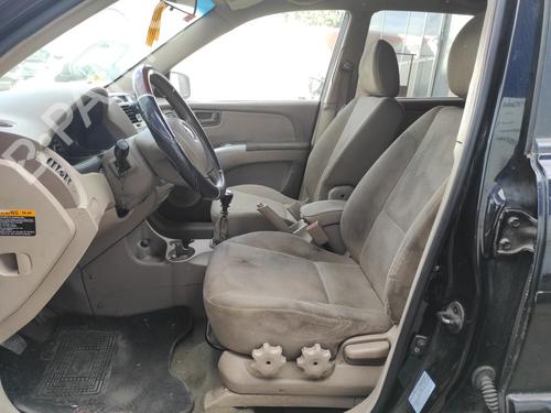 Fuse box KIA SPORTAGE II (JE_, KM_)  | BP24204244E1 