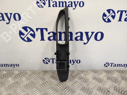 Left front window switch SEAT IBIZA III (6L1)  | BP21219128I27 