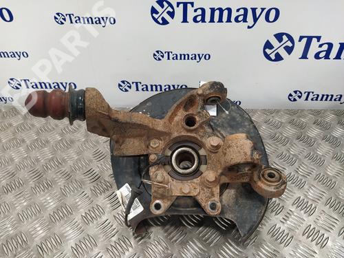Right rear steering knuckle VOLVO XC90 I (275)  | BP6571039M28 