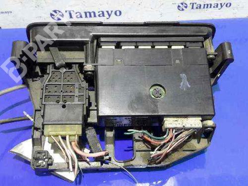 Climate control SUZUKI GRAND VITARA I (FT, HT) 2.0 TD 4x4 (SQ420D) | BP2707555I5 