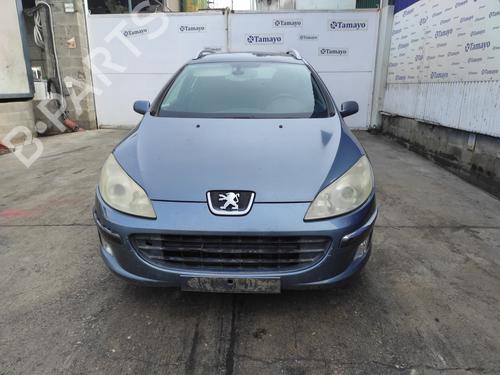 Engine control unit (ECU) PEUGEOT 407 SW (6E_, 6D_)  | BP24287973M57 