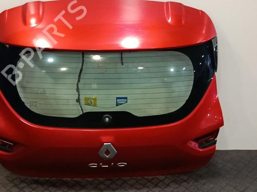 Used Tailgate Tailgate 33162497 33162497