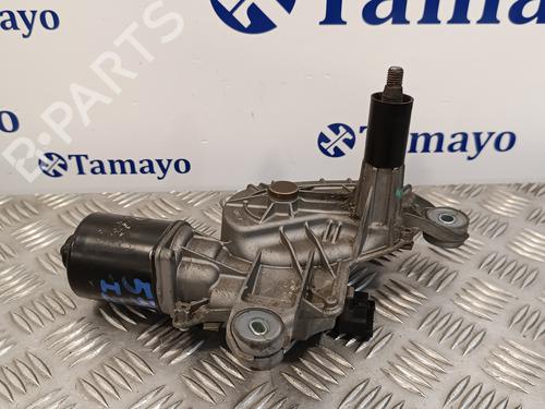 Front wiper motor CITROËN C4 Grand Picasso I (UA_)  | BP16318574M29 