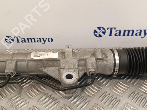 Steering rack DACIA SANDERO  | BP16729263M22 