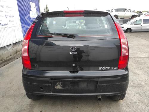 Mass air flow sensor TATA INDICA  | BP18041185M95 