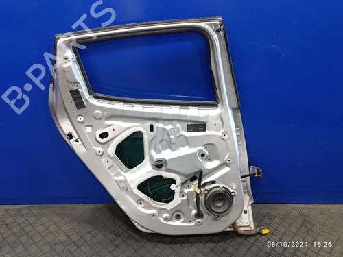 Left rear door RENAULT CLIO IV (BH_)  | BP20220419C4 
