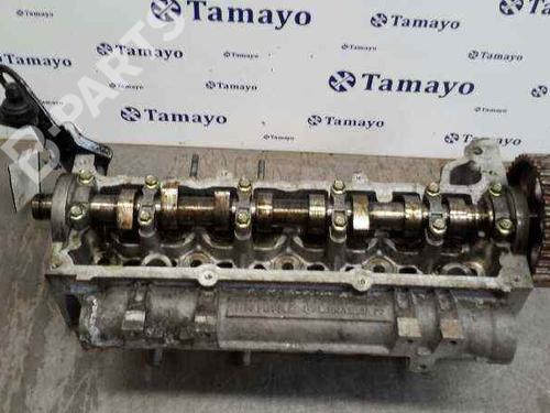Used Cylinder head RENAULT MEGANE II (BM0/1_, CM0/1_) 1.5 dCi (BM02, BM13, BM2A, CM02, CM13) (101 hp) 10970109