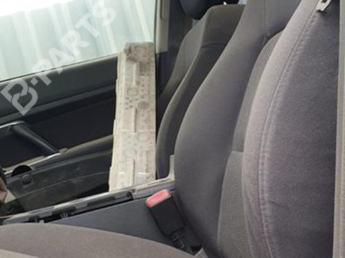 Left front seat SUBARU LEGACY IV Estate (BP) 2.0 D AWD (BPD) | BP5624689C15 