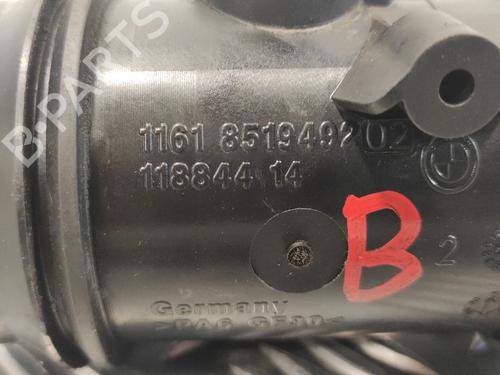 Mass air flow sensor BMW 6 Coupe (F13) 640 d | BP40087975M95 - Image 7