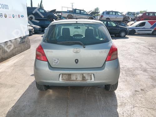 Engine TOYOTA YARIS (_P9_) 1.3 VVT-i (SCP90_, SCP90R) | BP37604126M1 - Image 7