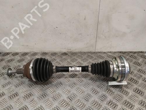 Used Left front driveshaft Left front driveshaft 38179392 38179392