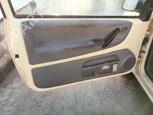 Engine SEAT AROSA (6H1) 1.4 16V | BP40608036M1 - Image 11