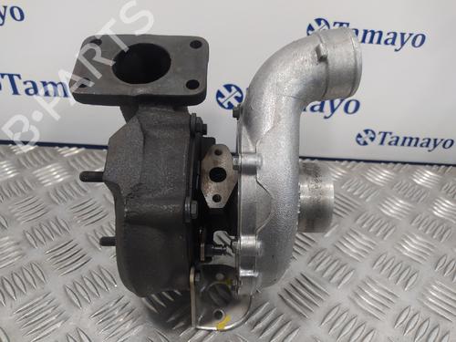 Turbocharger/Supercharger AUDI A4 B5 (8D2) 2.5 TDI | BP17558564M71  - Image 7