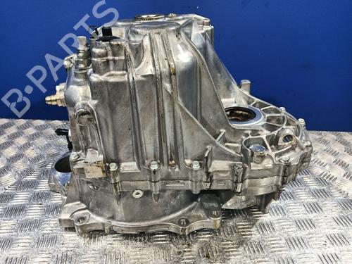 Gearbox JEEP COMPASS (MK49) 2.2 CRD | BP31164448M3