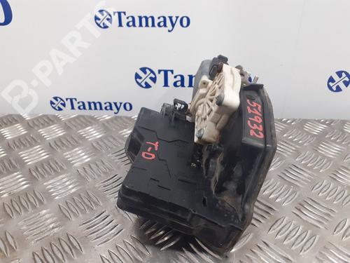 Rear right lock BMW 7 (E65, E66, E67) 735 i, Li | BP8131263C99 