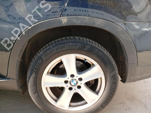 Used Wheel arch Wheel arch BMW X5 (E70) xDrive 30 d (245 hp) 36038171 36038171