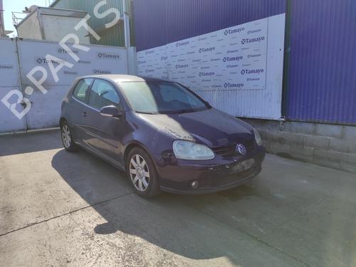 Front left window mechanism VW GOLF V (1K1) 1.9 TDI | BP26396621C22 