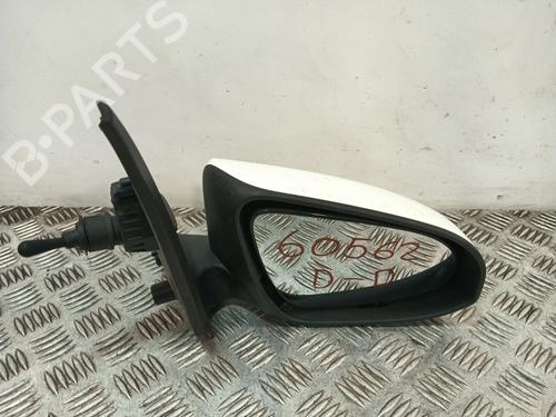 Used Right mirror Right mirror CITROËN C1 (PM_, PN_) 1.0 (68 hp) 36413195 36413195