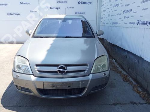 Module xenonverlichting OPEL SIGNUM Hatchback (Z03) 3.0 V6 CDTI (F48) | BP7709088C53 