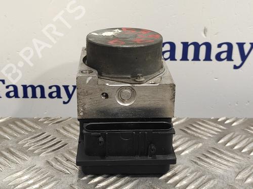 Used ABS pump RENAULT MEGANE II Coupé-Cabriolet (EM0/1_) [2003-2010]  20481164