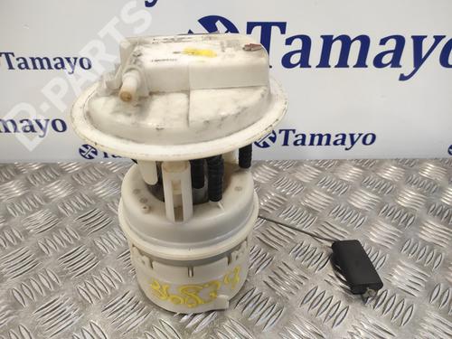 Fuel pump PEUGEOT 206 Hatchback (2A/C) 1.4 i | BP1622499M76 