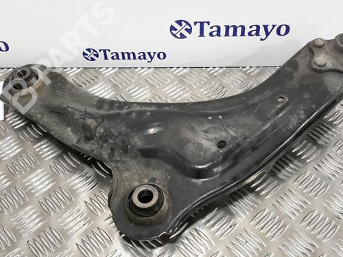 Right front suspension arm RENAULT LAGUNA II Grandtour (KG0/1_) 1.9 dCi (KG0G) | BP7493028M13 