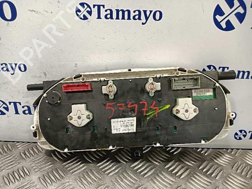 Instrument cluster RENAULT LAGUNA II (BG0/1_) 1.9 dCi (BG1A, BG1V) | BP26396641C47 