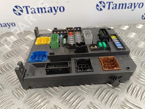 Fuse box PEUGEOT 308 II (LB_, LP_, LW_, LH_, L3_)  | BP18868869E1 