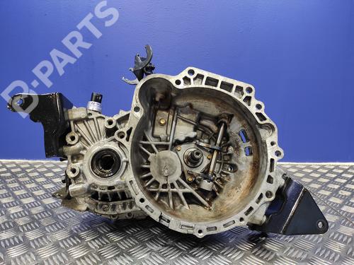 Used Gearbox HYUNDAI MATRIX (FC) [2001-2010]  8205279