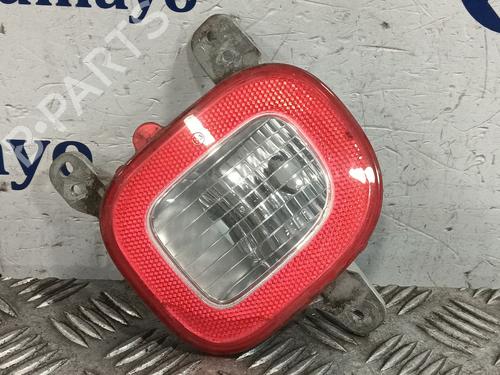 Used Reverse light FIAT PANDA (312_, 319_) 1.2 (312PXA1A) (69 hp) 29919644
