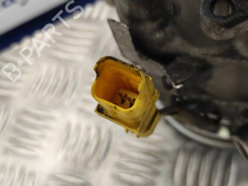 AC compressor PEUGEOT 206 Hatchback (2A/C) 1.4 16V | BP18236453M34 