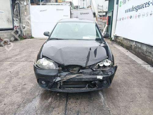 Engine SEAT IBIZA III (6L1) 1.4 TDI | BP32091721M1  - Image 6