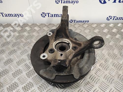 Right front steering knuckle HYUNDAI IONIQ (AE)  | BP11048586M26 