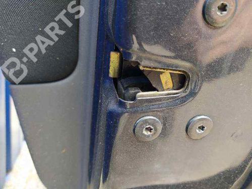Used Front right lock RENAULT SCÉNIC II (JM0/1_) [2003-2010]  6302634