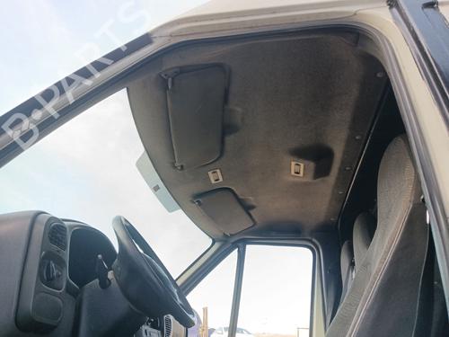 Right headlight FORD TRANSIT Van (FA_ _) | BP30587270C29