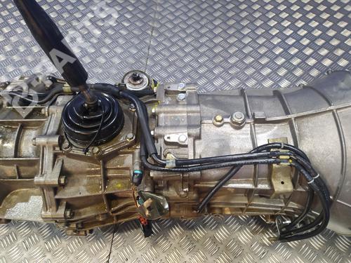 Transfer box NISSAN PATHFINDER III (R51) 2.5 dCi 4WD | BP12000895M36 