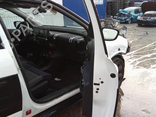 Module électronique CITROËN C4 CACTUS  | BP11395542M83 