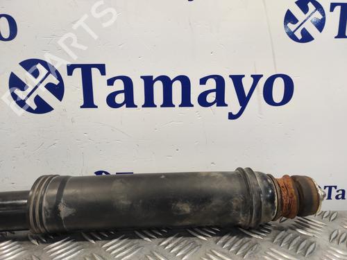 Left rear shock absorber HYUNDAI SANTA FÉ I (SM)  | BP22196554M18 