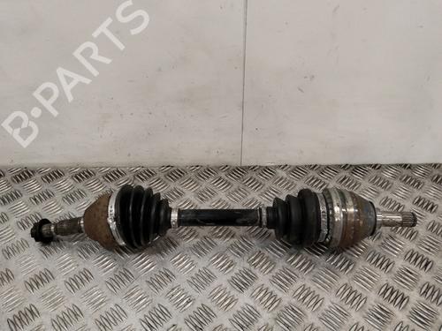 Used Left front driveshaft Left front driveshaft 37443103 37443103