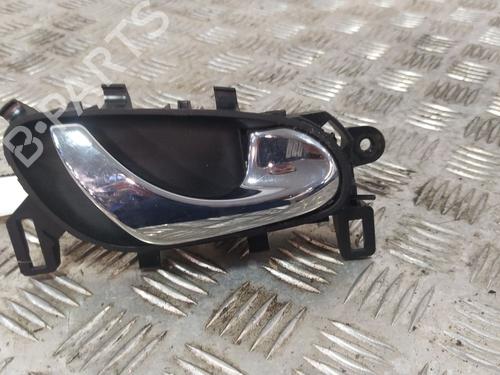 Used Front right interior door handle Front right interior door handle NISSAN QASHQAI II (J11, J11_) 1.6 dCi (130 hp) 39992519 39992519