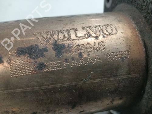 Exhaust system VOLVO V40 Hatchback (525) D3 | BP30660483M121